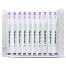 Daily On 套裝 彩色麥克筆 選擇28, 10個, 1色