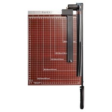 Wontique 手動裁紙機, A4, WQ51022(棕色)