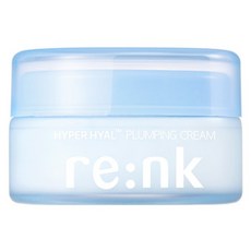 Re NK 超級玻尿酸豐盈霜, 105ml, 1個