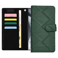 iPeak Bromber 錢包卡片日記式手機殼