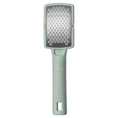 루미온 304스틸 고급 발각질제거기 민트, 87g, 1개, 1개입
