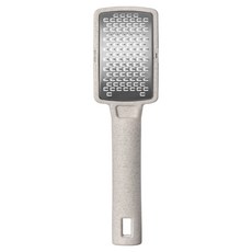 루미온 304스틸 고급 발각질제거기 베이지, 87g, 1개, 1개입