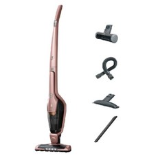 Electrolux 伊萊克斯 超級完美管家吸塵器 HEPA進化版, 夢幻粉紅, ZB3314AK