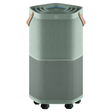 Electrolux 伊萊克斯 高效能抗菌空氣清淨機, EP71-56GRA, 海洋綠