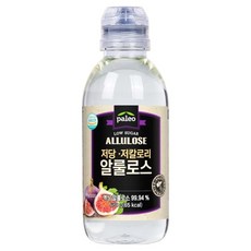 팔레오 저당 저칼로리 알룰로스, 680g, 1개