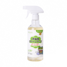 Life+ 全效多功能烤箱/冰箱/微波爐清潔劑 500ml 快速清潔 多用, 1瓶