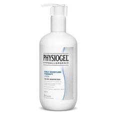 PHYSIOGEL 潔美淨 淨層脂質保濕乳液 400ml，深層滋潤，敏感肌適用，長效保濕，修復皮膚屏障, 1瓶