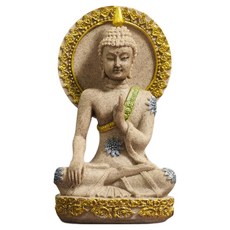家庭工作佛像, 12145, 1個
