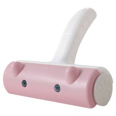 寵物除毛刷, 粉色, 1支