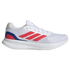 adidas 愛迪達 男款 RUNFALCON 5 運動鞋 JI0876