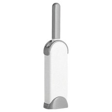 葉子小舖 雙面靜電除毛刷, 靜電吸附毛髮灰塵, 加大刷面設計, 長柄握把好施力, 1個, 33 × 7 × 5cm