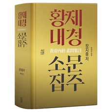 Chaekbappul 黃帝內經 素問集註, 張志聰