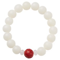 Shopping Sprint 佛教手鍊 佛教念珠手鍊, C款, 1個