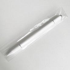 픽앤홈 간편한 터치펜, 화이트, 1개