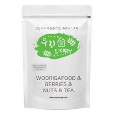 wooriga. 香脆鷹嘴豆, 1個, 500g