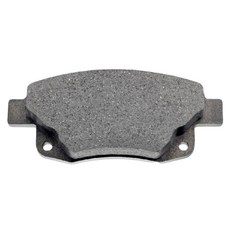 BOSCH 博世 RAV4 13 剎車韌襯 陶瓷版GG, 1個