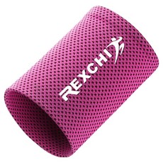 REXCHI 雷奇 實用護腕 HW02玫瑰, 1個