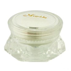 ArgelJa 安琪雅 超微米嫩白珍珠精華霜, 1罐, 15ml