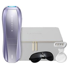 유라이크 사파이어쿨링 X2 레이저 제모 의료기기, UI20S DB, 혼합색상