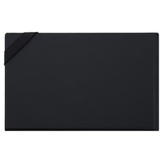 와콤 무빙크용 슬리브 ACK55200Z, 블랙, 1개