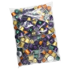 픽앤홈 사무실용 고급 네스프레소 오리지날 호환 캡슐커피 벌크형, 5.5g, 1개, 80개입