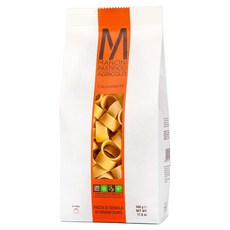 MANCINI 卡拉馬拉塔義大利麵, 1個, 500g