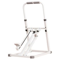 순잠 다기능 스텝퍼 계단 운동기, 화이트