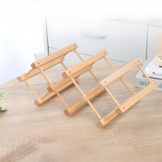 Pick Deal 迷你酒架, L3 櫸木疊層, 1個