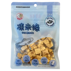 MaoMao Loved 寵愛毛毛 低脂鬼頭刀 大包, 35g, 1包, 鬼頭刀