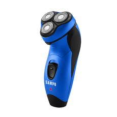 SAMPO 聲寶 三刀頭 電鬍刀 勁能 水洗式 藍色 EA-Z1811WL-B