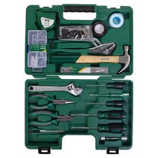 SATA 多用途手動工具36件組 DY06503, 1套