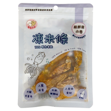 MaoMao Loved 寵愛毛毛 超鮮小卷 小包, 小卷, 1包, 20g