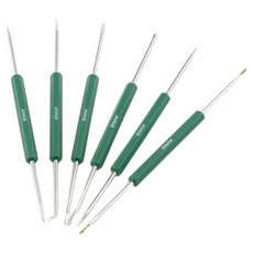 SATA 焊接輔助6件組, 1套, 3120