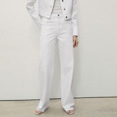 MANGO 女款 DANILA 牛仔褲 87017178