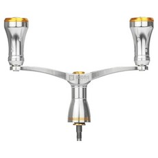 BOOMS FISHING DR1 紡車式捲線器 雙把手 Shimano用, BAEADR1980S1S, Shimano用(BAEADR1980S1S), 1個