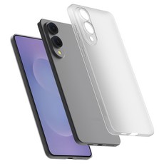 레드빈 고스트핏 0.6mm 초슬림 풀커버 변색없는 생폰느낌 휴대폰 케이스