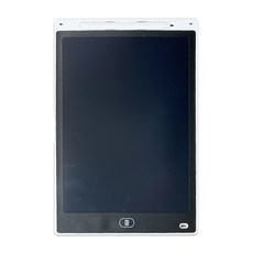 Timo 液晶電子手寫板 12吋, 單一商品, 顏色隨機