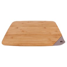 LuigiFerrero Norsk長方竹製砧板, 摩卡, 1個