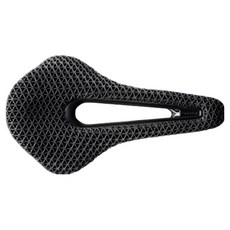 selle italia Short Fit 2.0 3D 開放式座墊, 1個, 混合色