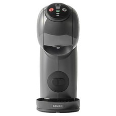 NESCAFE 雀巢咖啡 Dolce Gusto 多趣酷思 Genio S基本膠囊咖啡機, 9784, 石墨灰