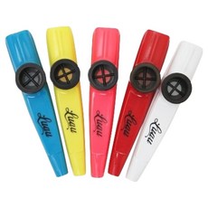 루아우 카주, 랜덤발송, 4개