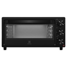 Electrolux 伊萊克斯 極致美味300系列 輕巧獨立式電烤箱 15L, EOT1513XG