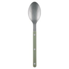사브르 비스트로 빈티지 24SS 샐러드 스푼, 아스파라거스, 1개