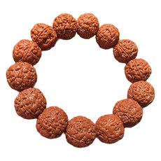 Mongliko 佛教念珠手鍊 18mm, 1個, 單一顏色