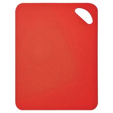GHIDINI 長方防滑砧板, 顏色隨機, 1個