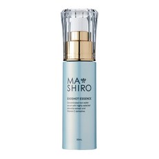 MA SHIRO 究極美肌無水精華液, 30ml, 1瓶