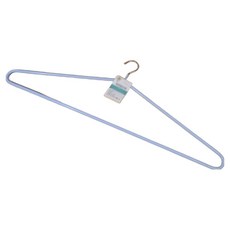 맙소샵 大型棉被毯子晾曬衣架 BRP395, 藍色