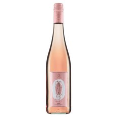 LEITZ 萊茲 Rose Dealcoholised 無酒精粉紅葡萄酒風味飲, 1瓶, 750ml