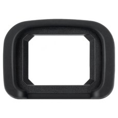 JJC 캐논 EOS R3 카메라 아이컵 아이피스, 1개, EC-ERH