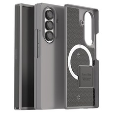 araree 鉸鏈保護 全包覆 MagSafe 手機殼 Aeroflex M
